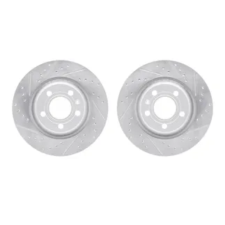 R1 Concepts WBPN1-73046 Brake Rotor- Carbon D/S